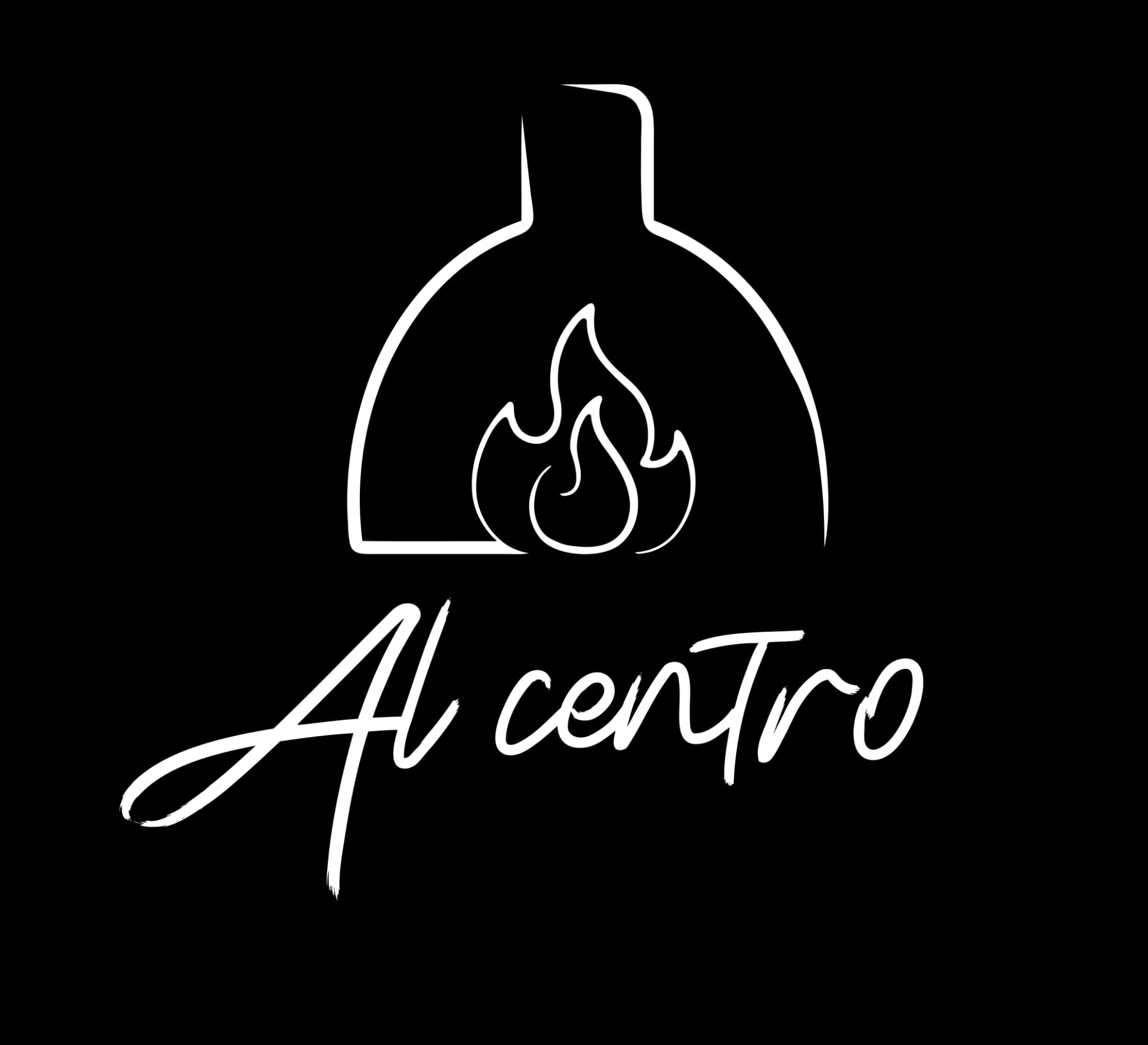 Al centro