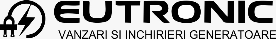 EUTRONIC VANZARI SI INCHIRIERI GENERATOARE
