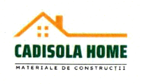 CADISOLA HOME MATERIALE DE CONSTRUCTII