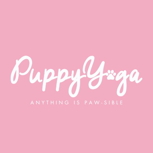 PuppyYoga ANYTHING IS PAW-SIBLE