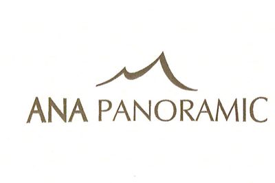 ANA PANORAMIC