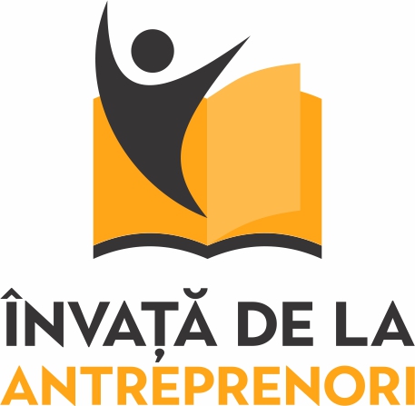 ÎNVAȚĂ DE LA ANTREPRENORI