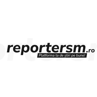 reportersm.ro Platforma ta de stiri pe bune!