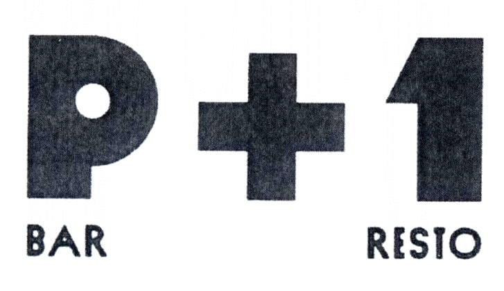 P+1 BAR RESTO