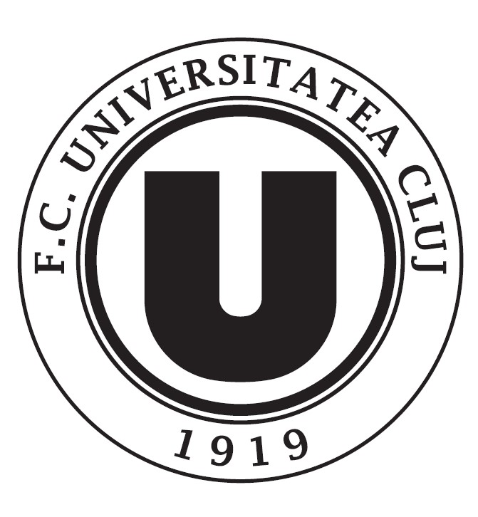 F.C. UNIVERSITATEA CLUJ U 1919