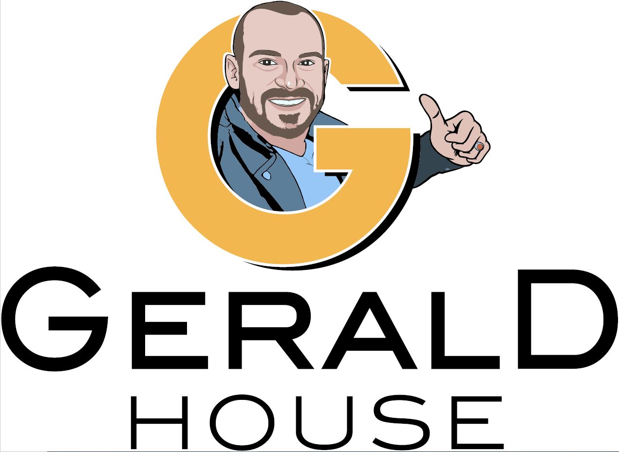 G GERALD HOUSE