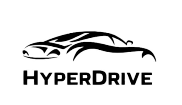 HYPERDRIVE