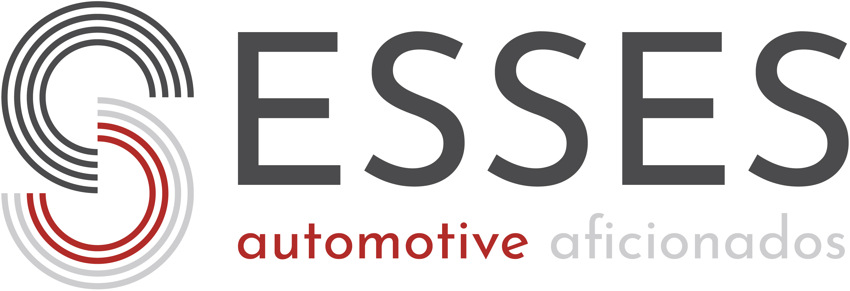 ESSES automotive aficionados