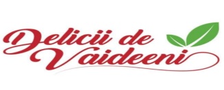 Delicii de Vaideeni