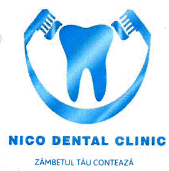 NICO DENTAL CLINIC ZÂMBETUL TĂU CONTEAZĂ