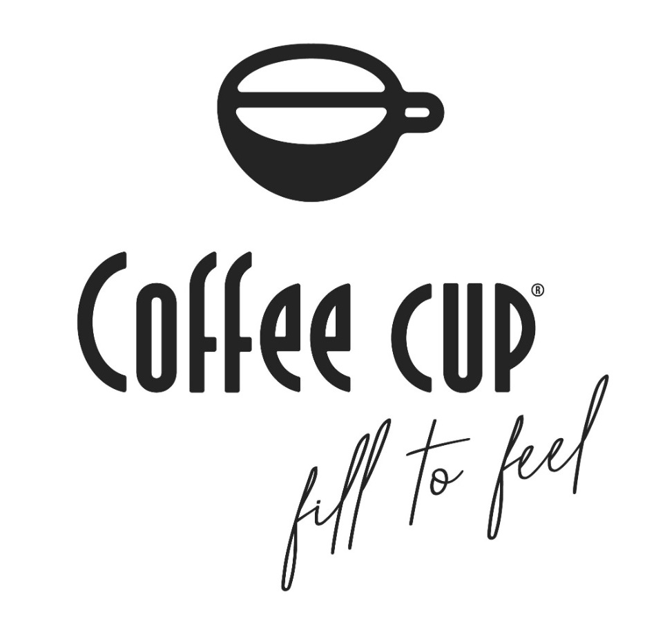 Coffee Cup fill to feel