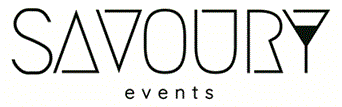 Savoury Events