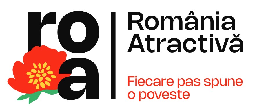 roa România Atractivă Fiecare pas spune o poveste