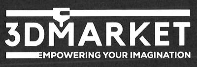 3DMARKET EMPOWERING YOUR IMAGINATION