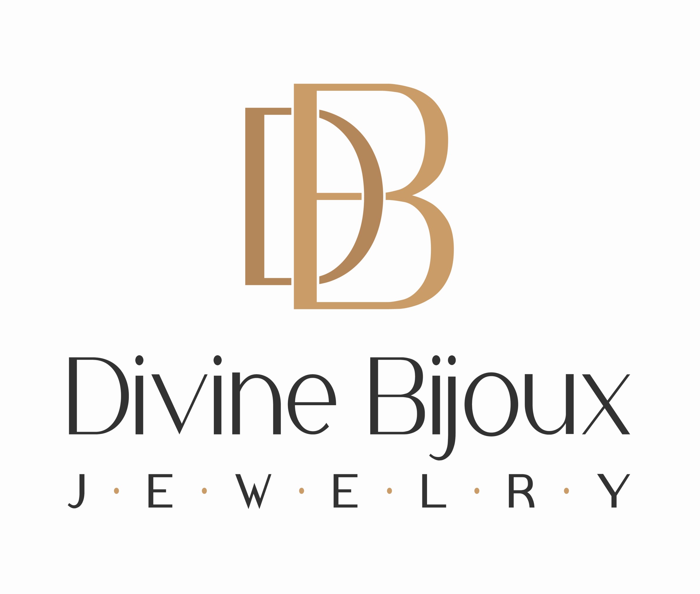 DB Divine Bijoux JEWELRY