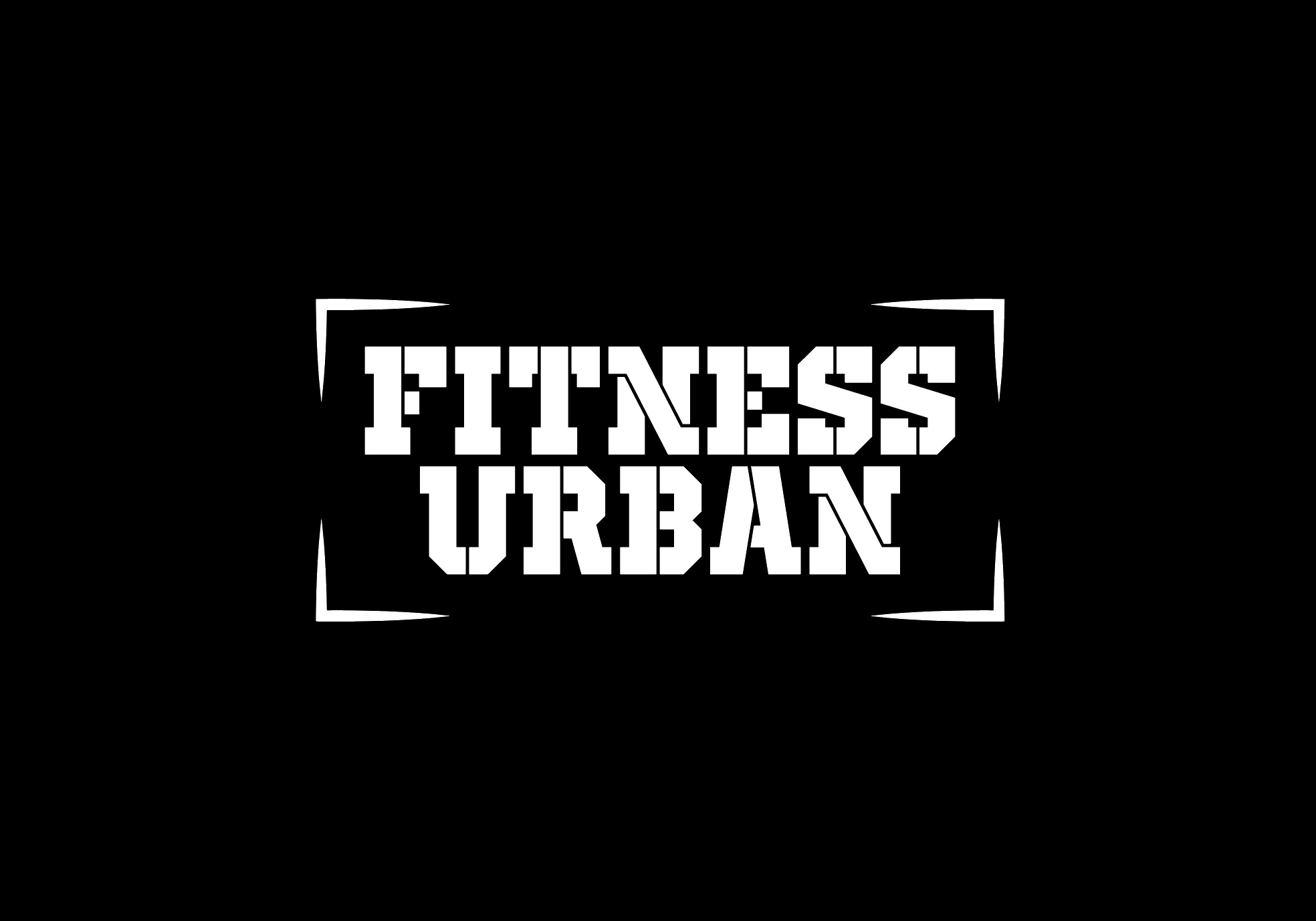 FITNESS URBAN