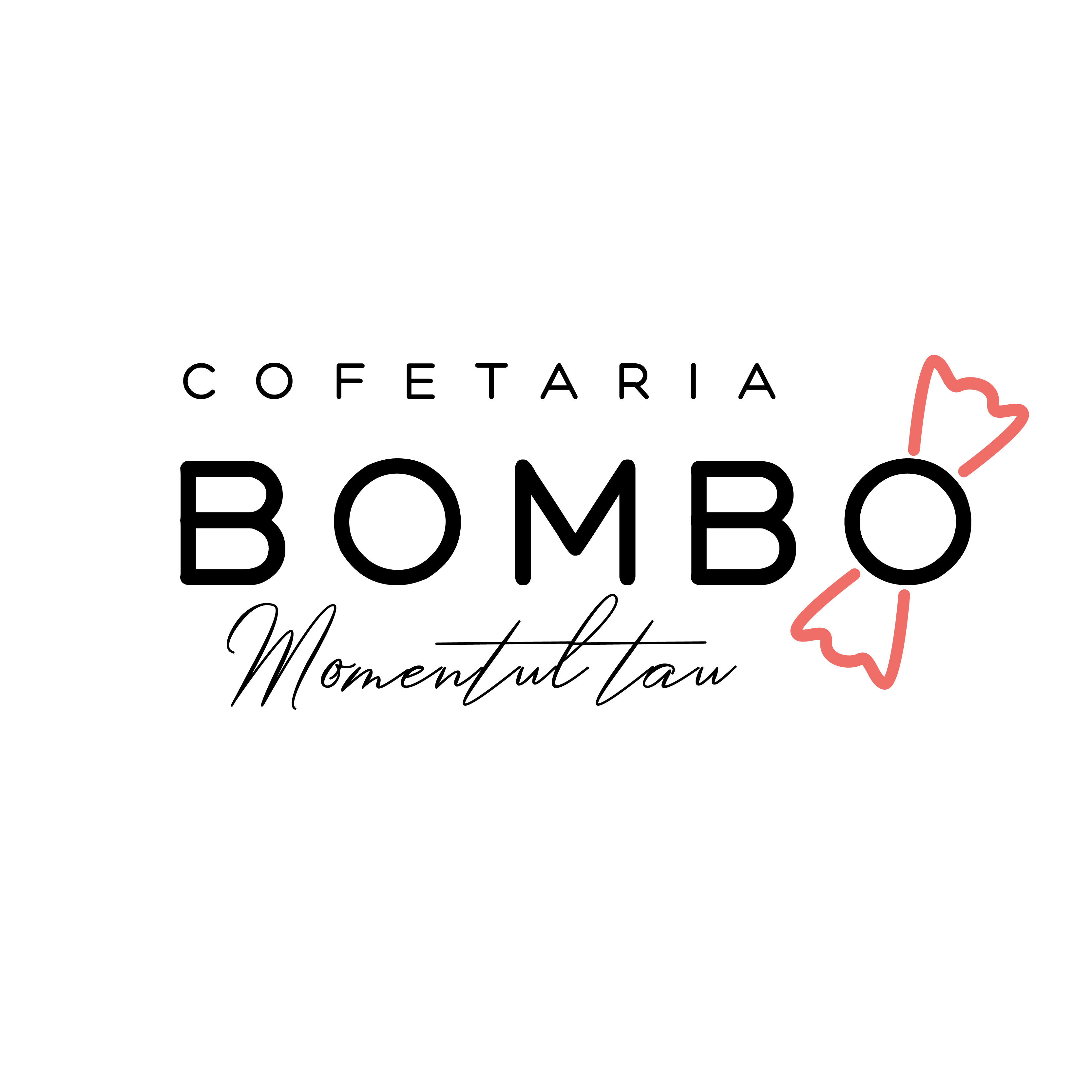 COFETĂRIA BOMBO Momentul tau