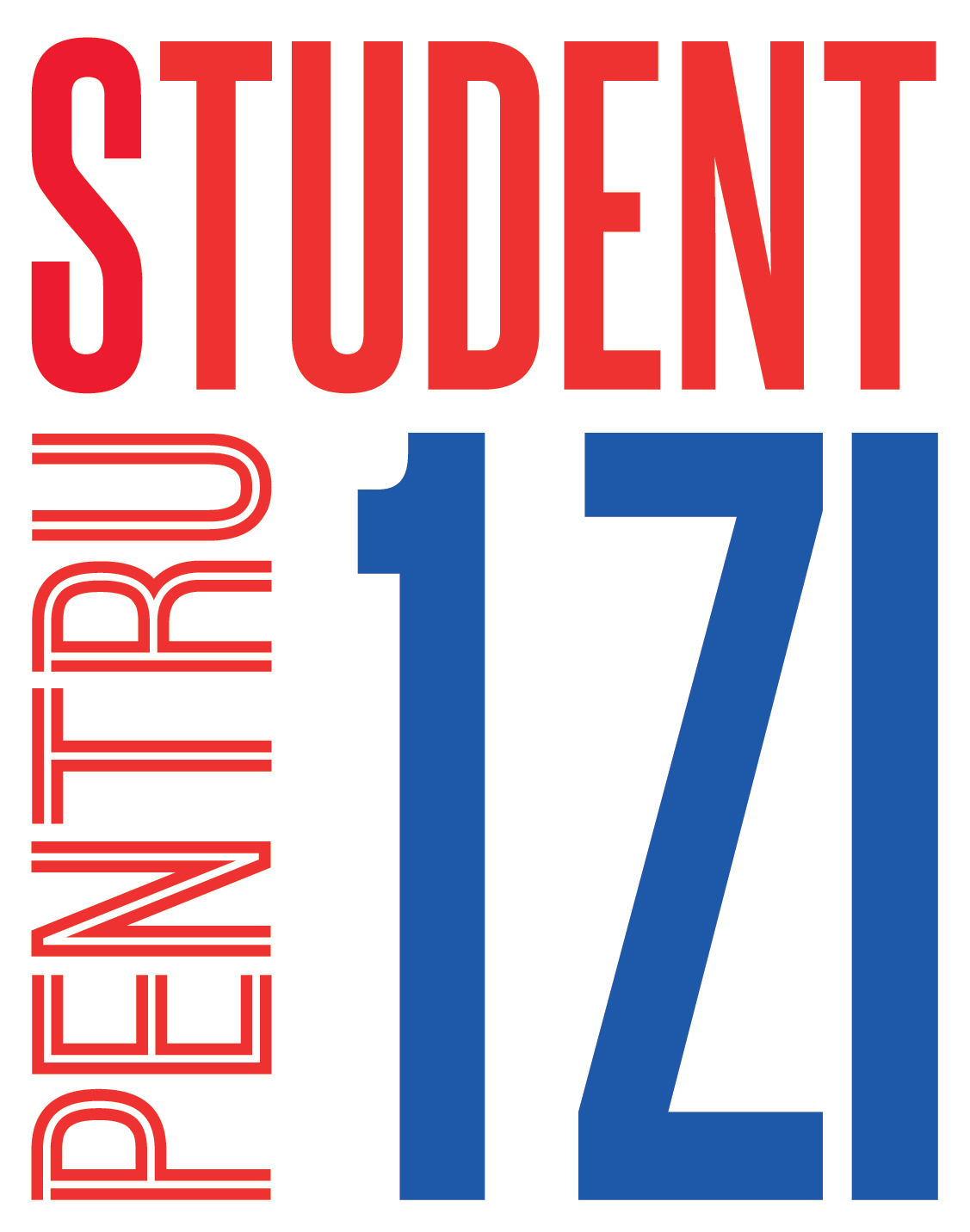 STUDENT PENTRU 1 ZI