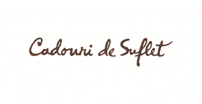 Cadouri de Suflet