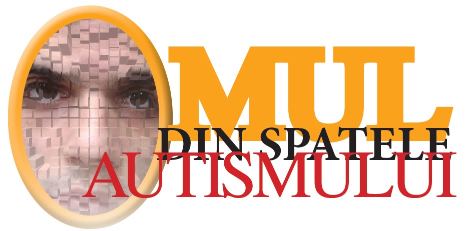 OMUL DIN SPATELE AUTISMULUI