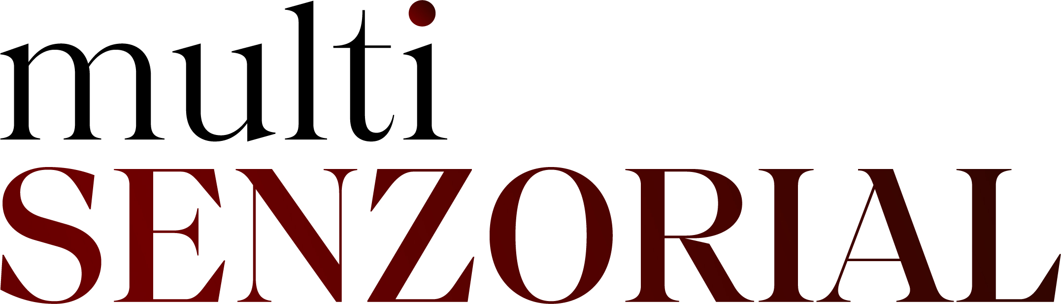 multiSENZORIAL