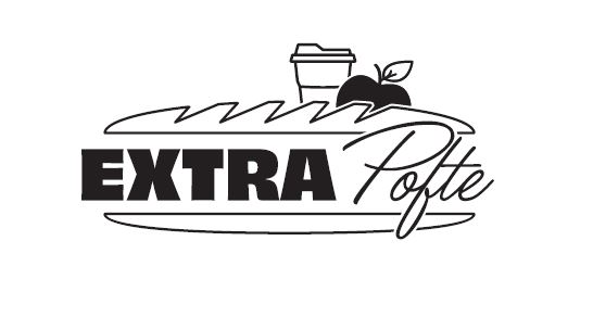 EXTRA Pofte