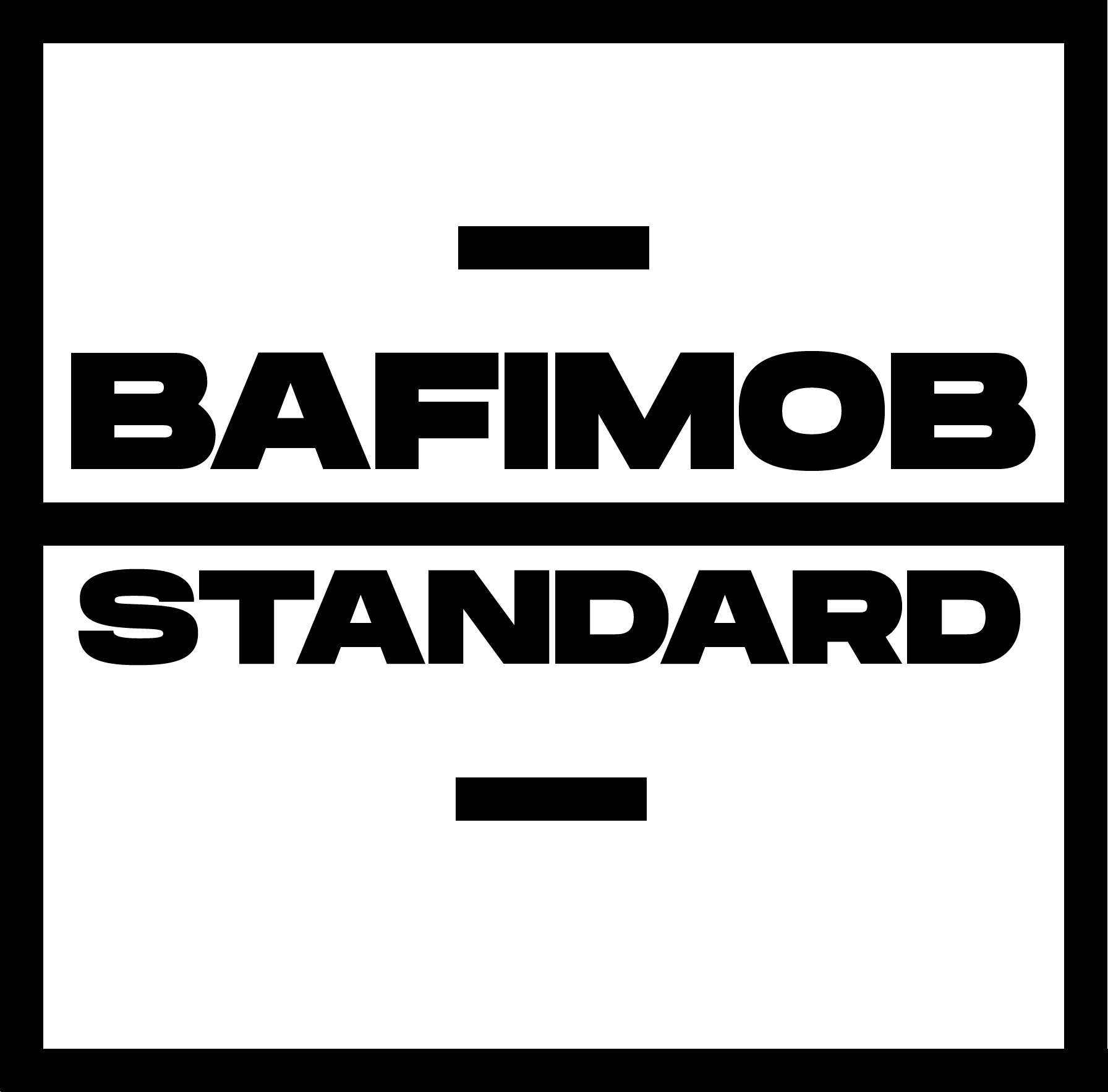 BAFIMOB STANDARD