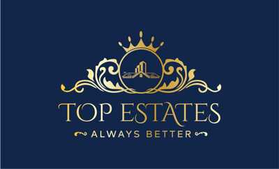 TOP ESTATES - ALWAYS BETTER