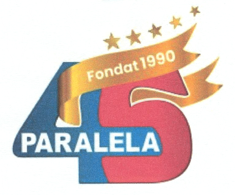 PARALELA 45 Fondat 1990