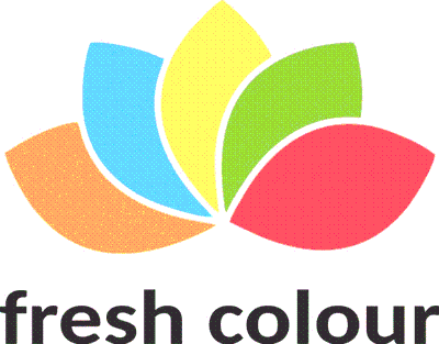 fresh colour