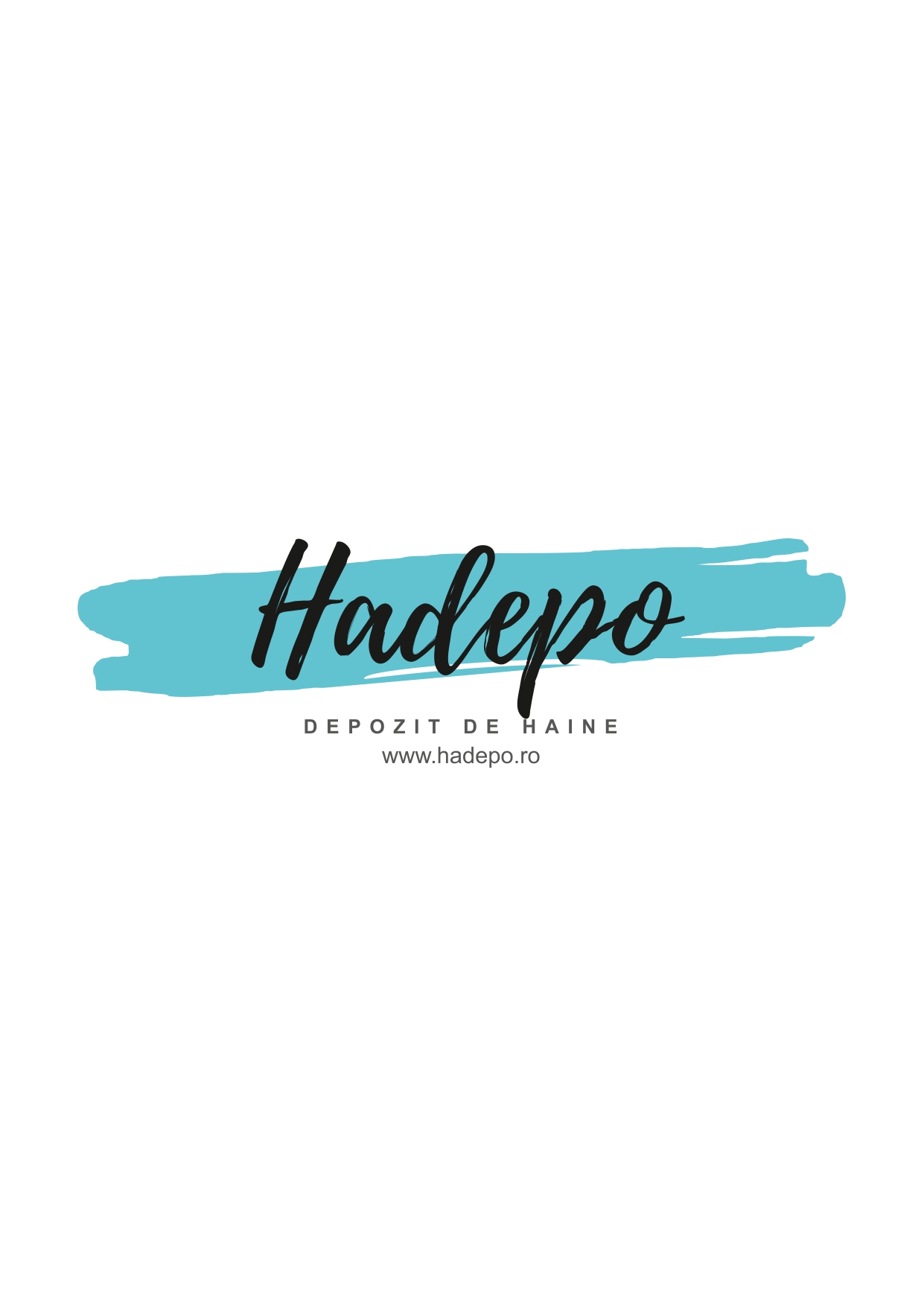 Hadepo DEPOZIT DE HAINE