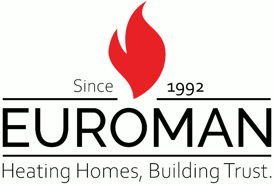EUROMAN Heating Homes, Building Trust. Since 1992