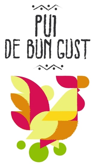 PUI DE BUN GUST