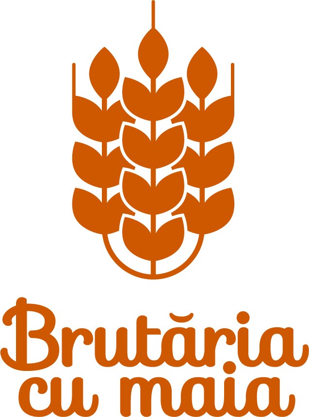 Brutăria cu maia