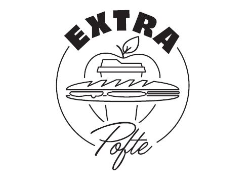 EXTRA Pofte