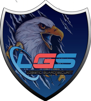 LGS LOGISTIC GUARD SECURITY