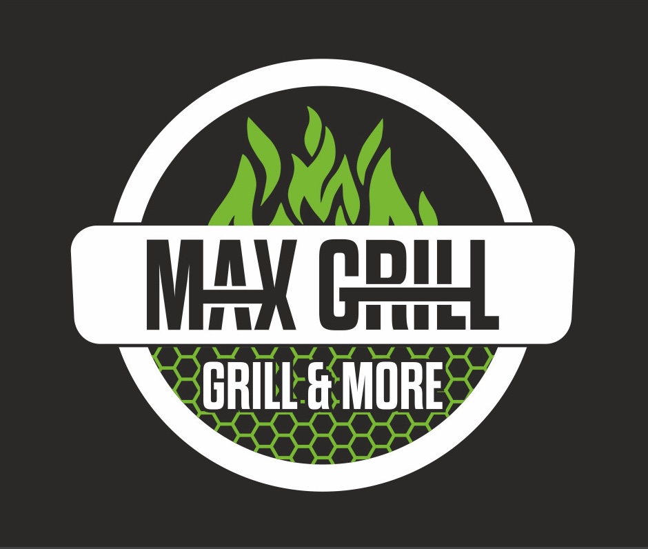 MAX GRILL GRILL & MORE