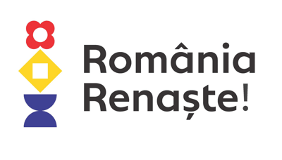 România Renaște!