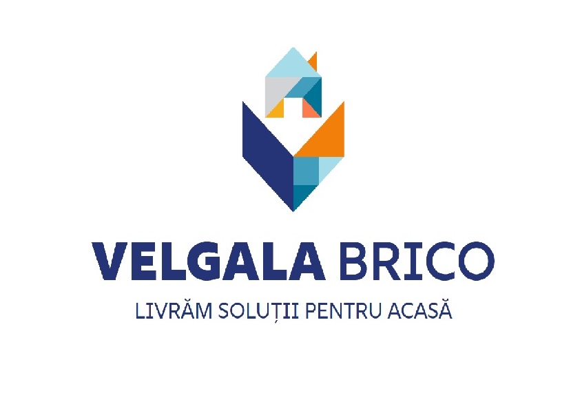 VELGALA BRICO Livrăm soluții pentru acasă
