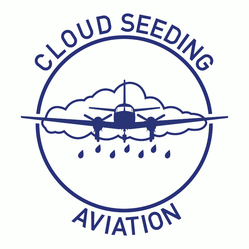 CLOUD SEEDING AVIATION