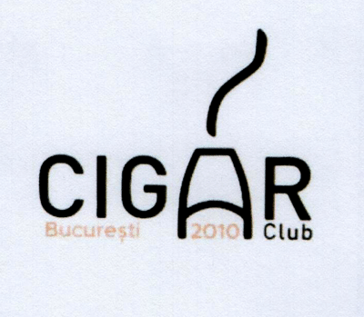 CIGAR BUCURESTI 2010 Club