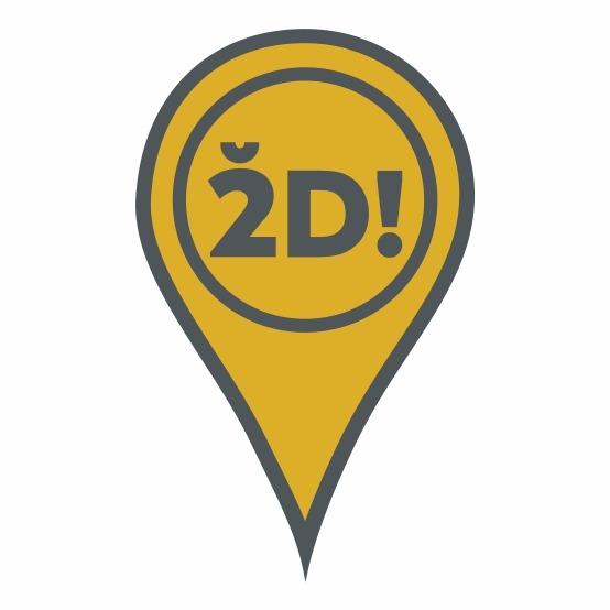 2D!