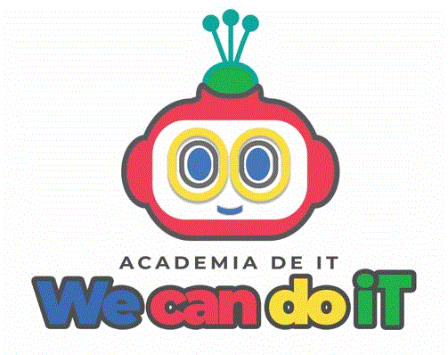 ACADEMIA DE IT We can do IT
