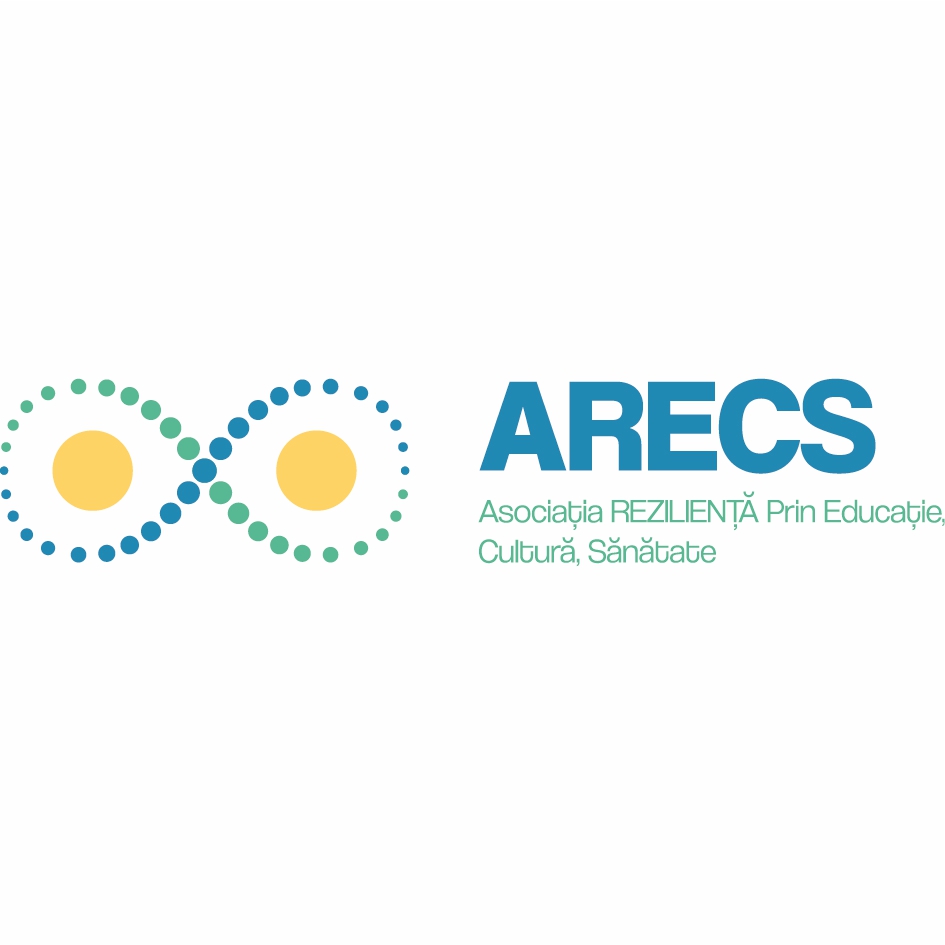 ARECS Asociația REZILIENȚĂ Prin Educație, Cultură, Sănătate