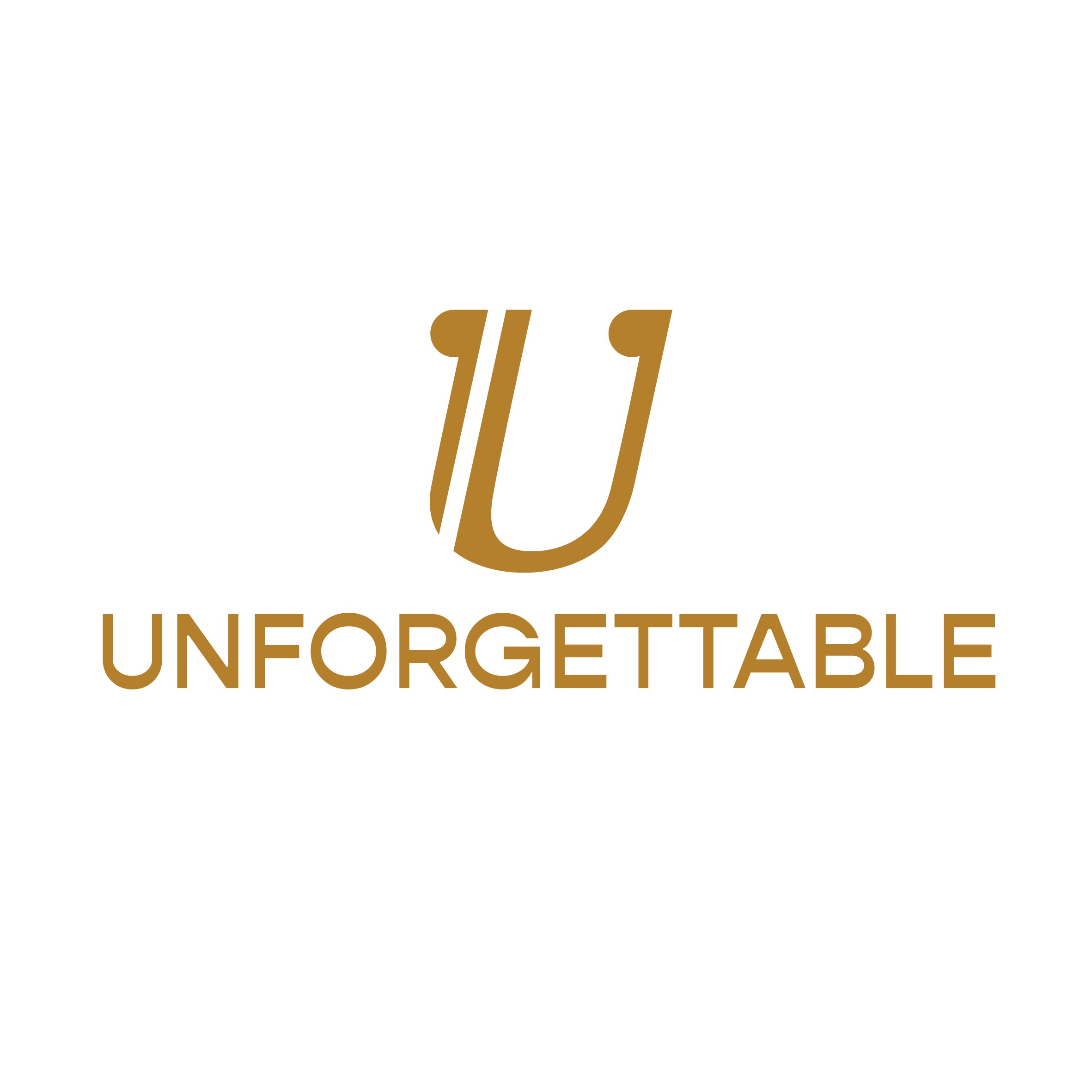 U UNFORGETTABLE
