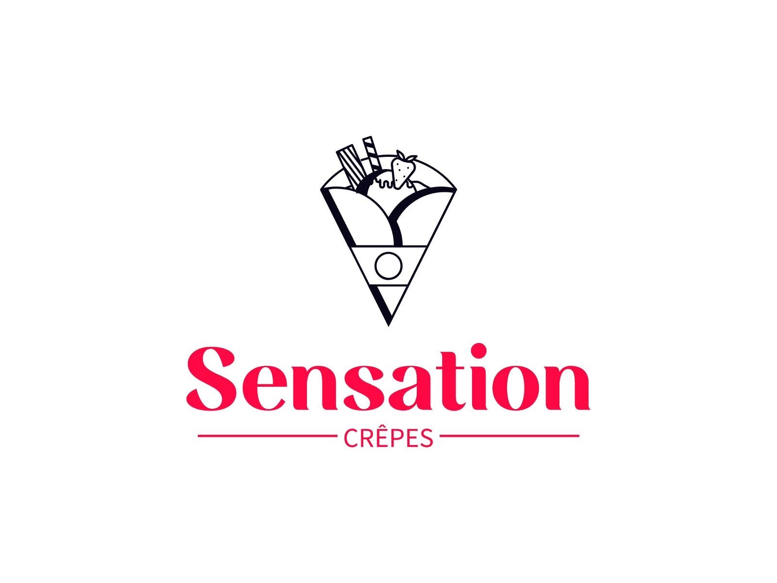 Sensation CREPES