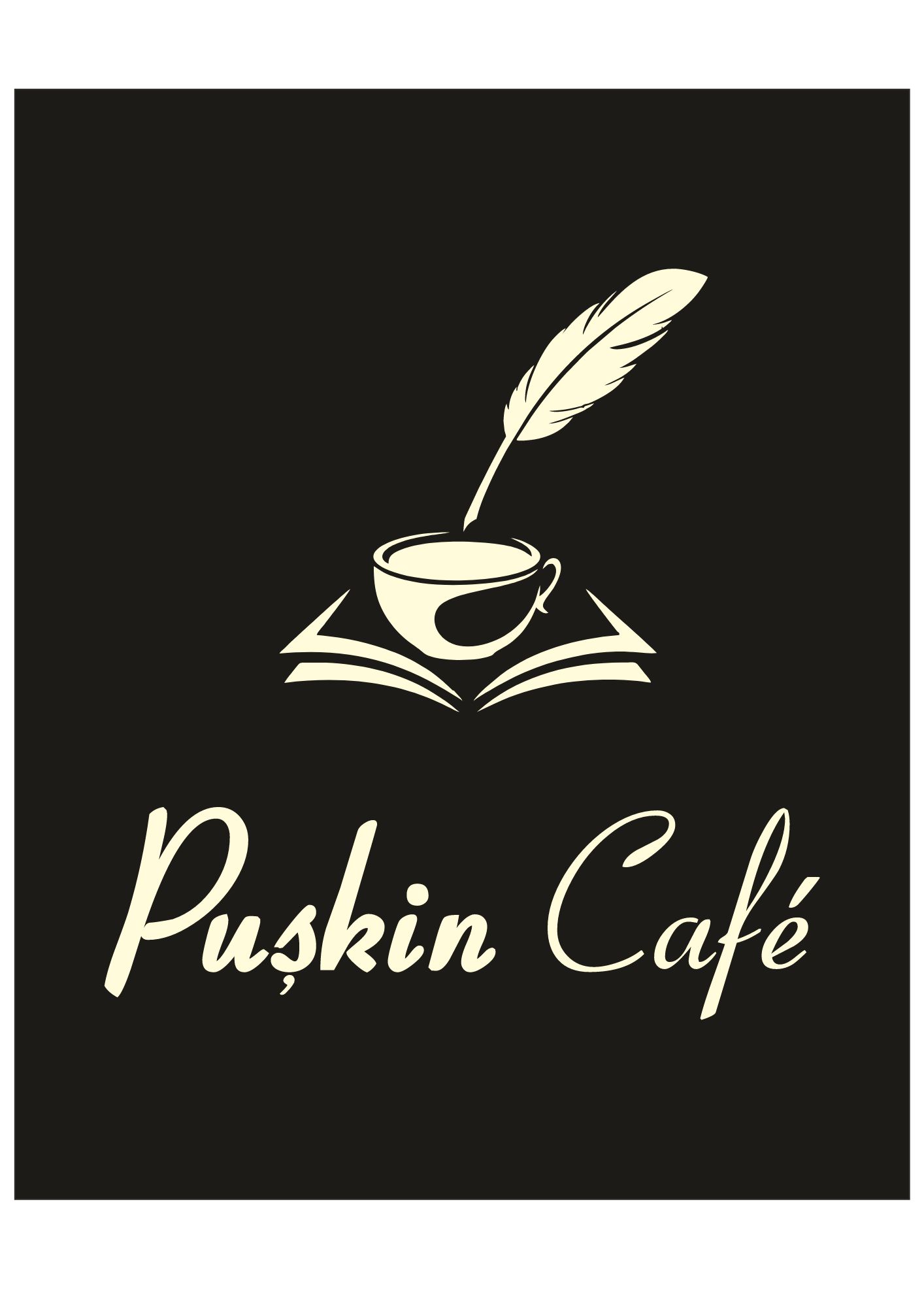 Pușkin Café