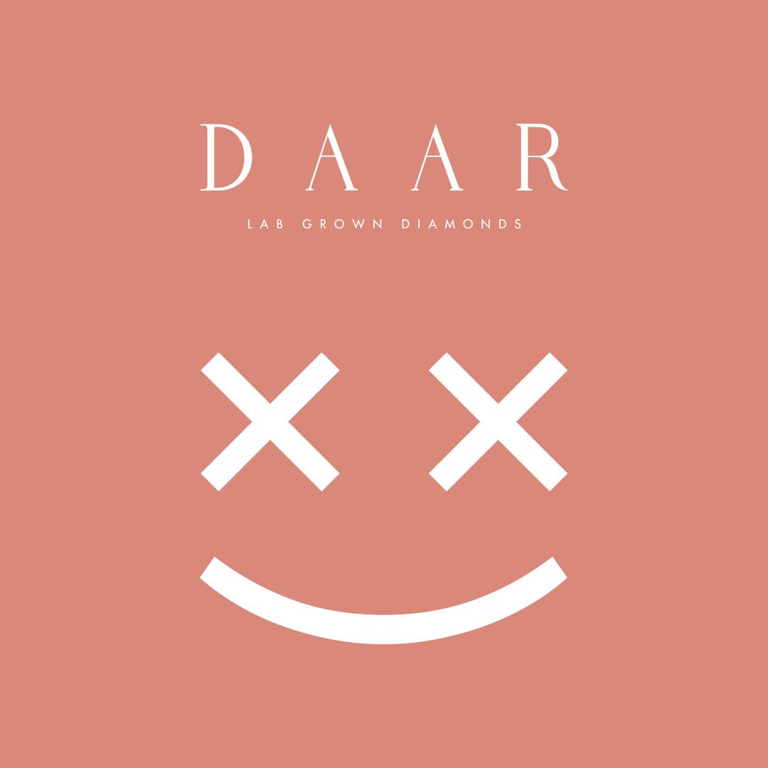 DAAR LAB GROWN DIAMONDS