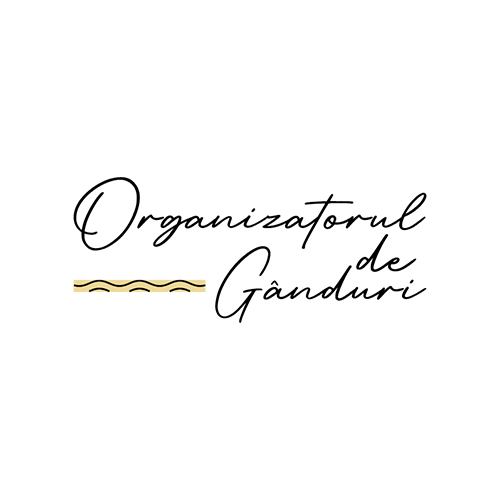 Organizatorul de Gânduri