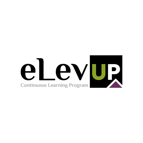 eLevUP Continuous Learning Program